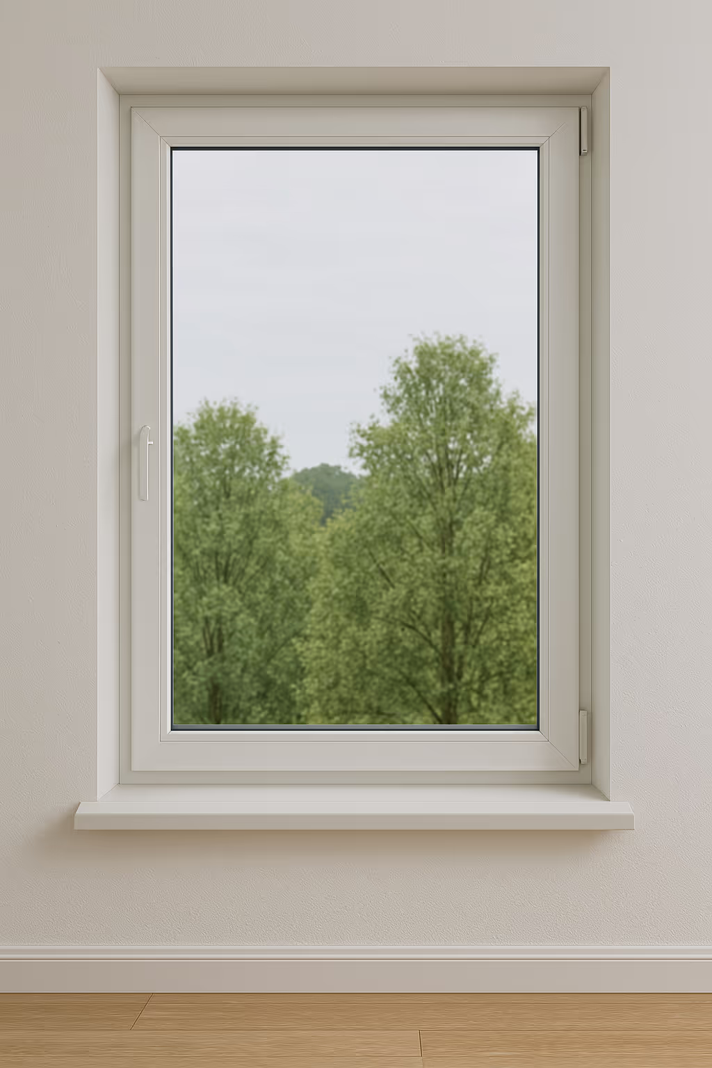 Fenster Simel Home Handwerker Zug